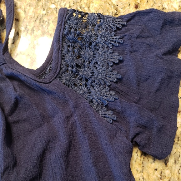 Womens daytrip top - Picture 3 of 3